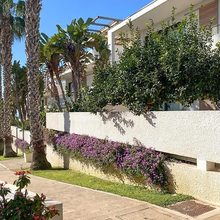 Lovely In With Kitchen * Marina di Ragusa