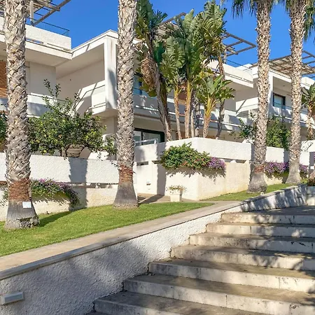 Lovely In With Kitchen Holiday home Marina di Ragusa
