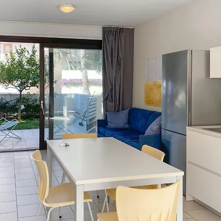 Lovely In With Kitchen Marina di Ragusa