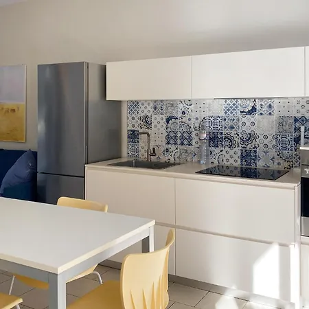 Lovely In With Kitchen Holiday home Marina di Ragusa