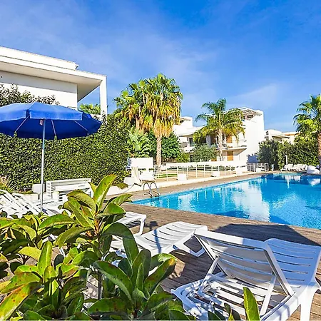 Lovely In With Kitchen Holiday home Marina di Ragusa
