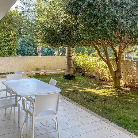 Lovely In With Kitchen Holiday home Marina di Ragusa